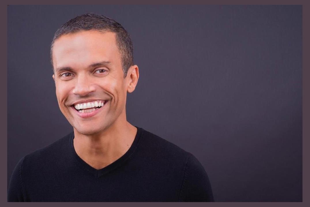 Rodrigo Almeida